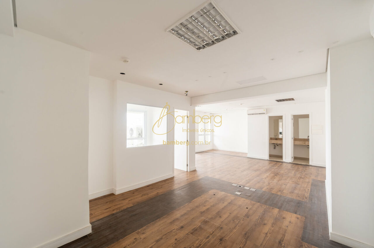 Comercial no bairro Barra Funda - São Paulo