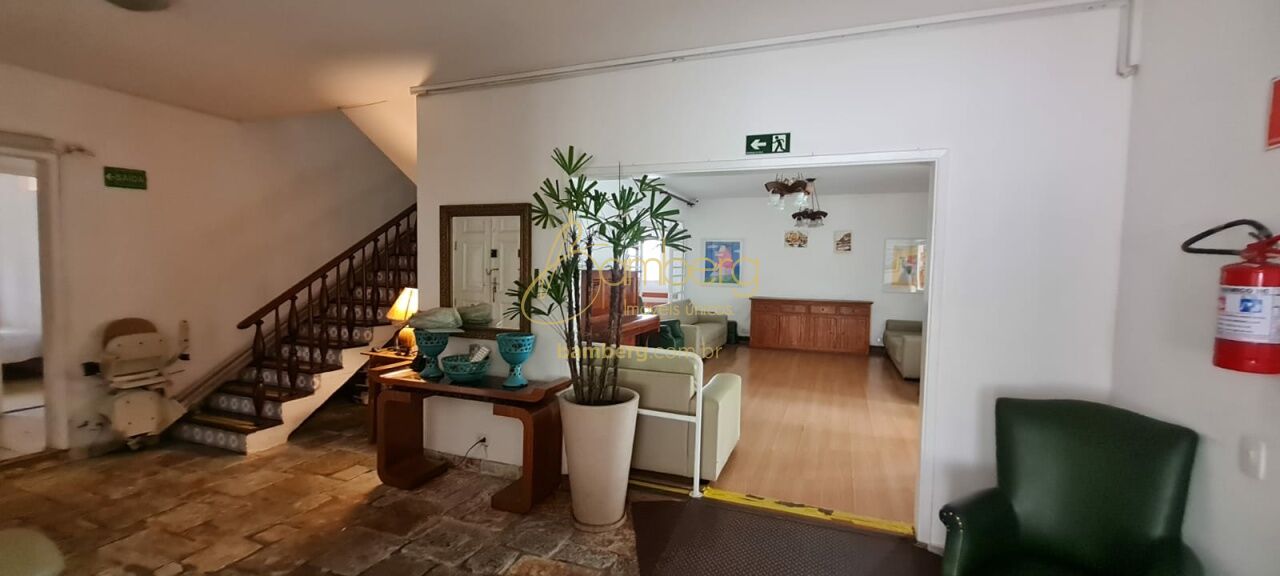 Chácara Santo Antônio  / São Paulo