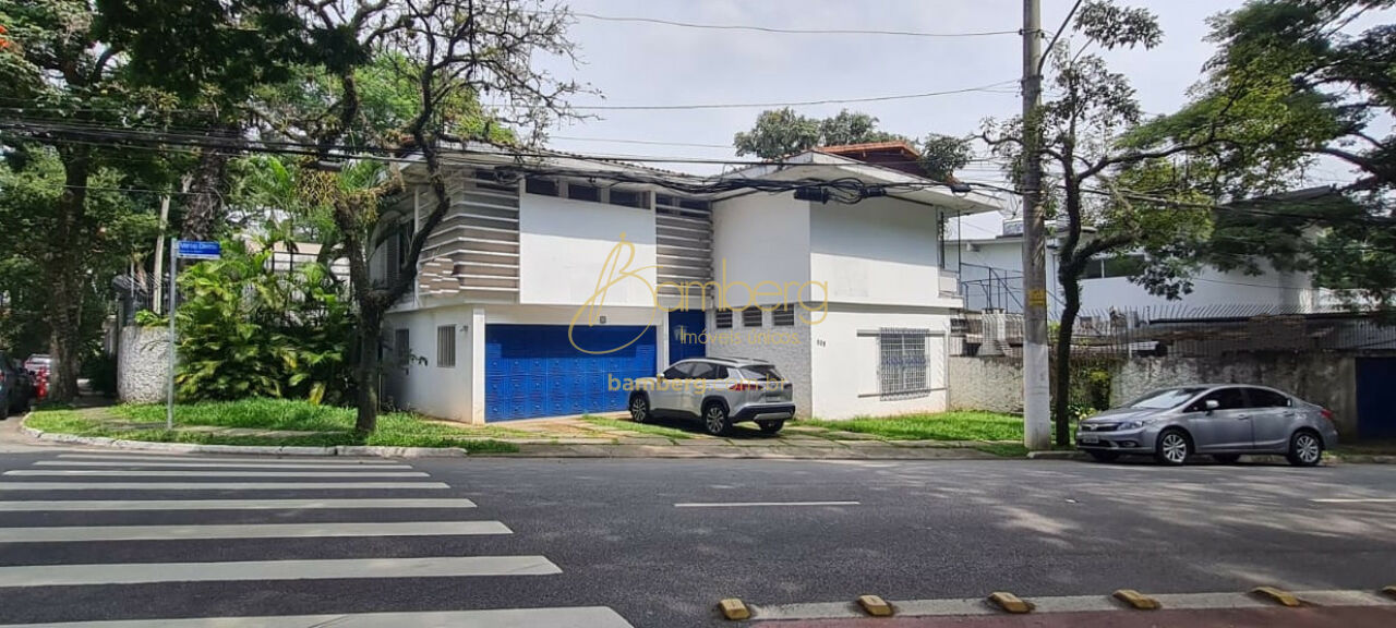 Chácara Santo Antônio  / São Paulo