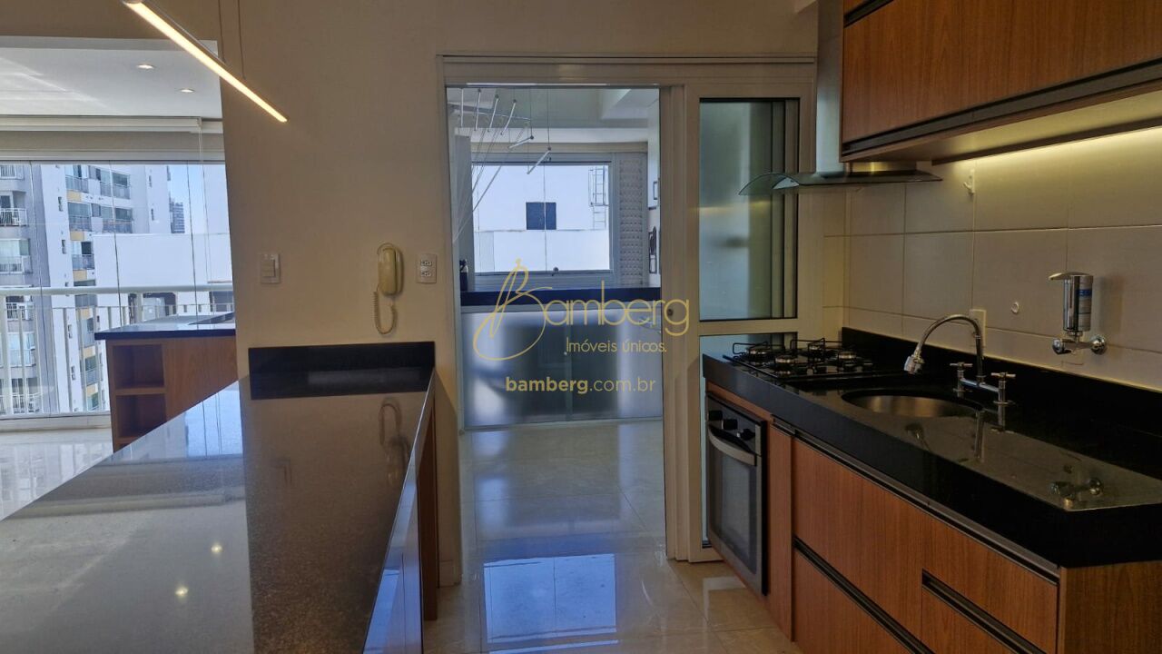 Santo Amaro / São Paulo