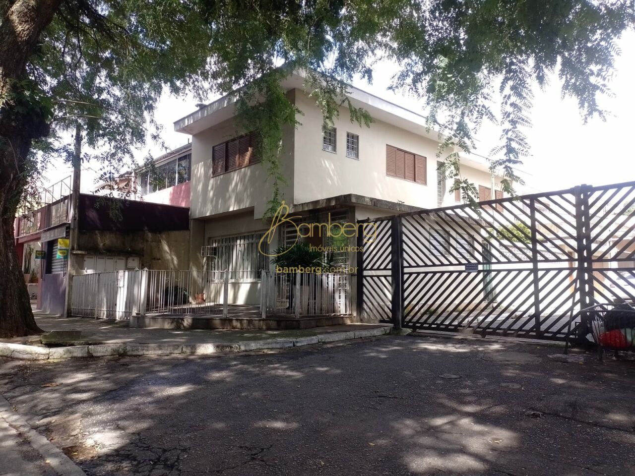 Casa no bairro Santo Amaro - São Paulo