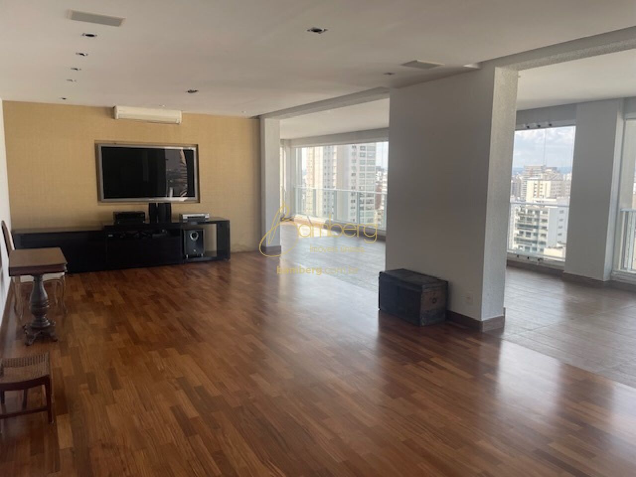 Campo Belo / São Paulo