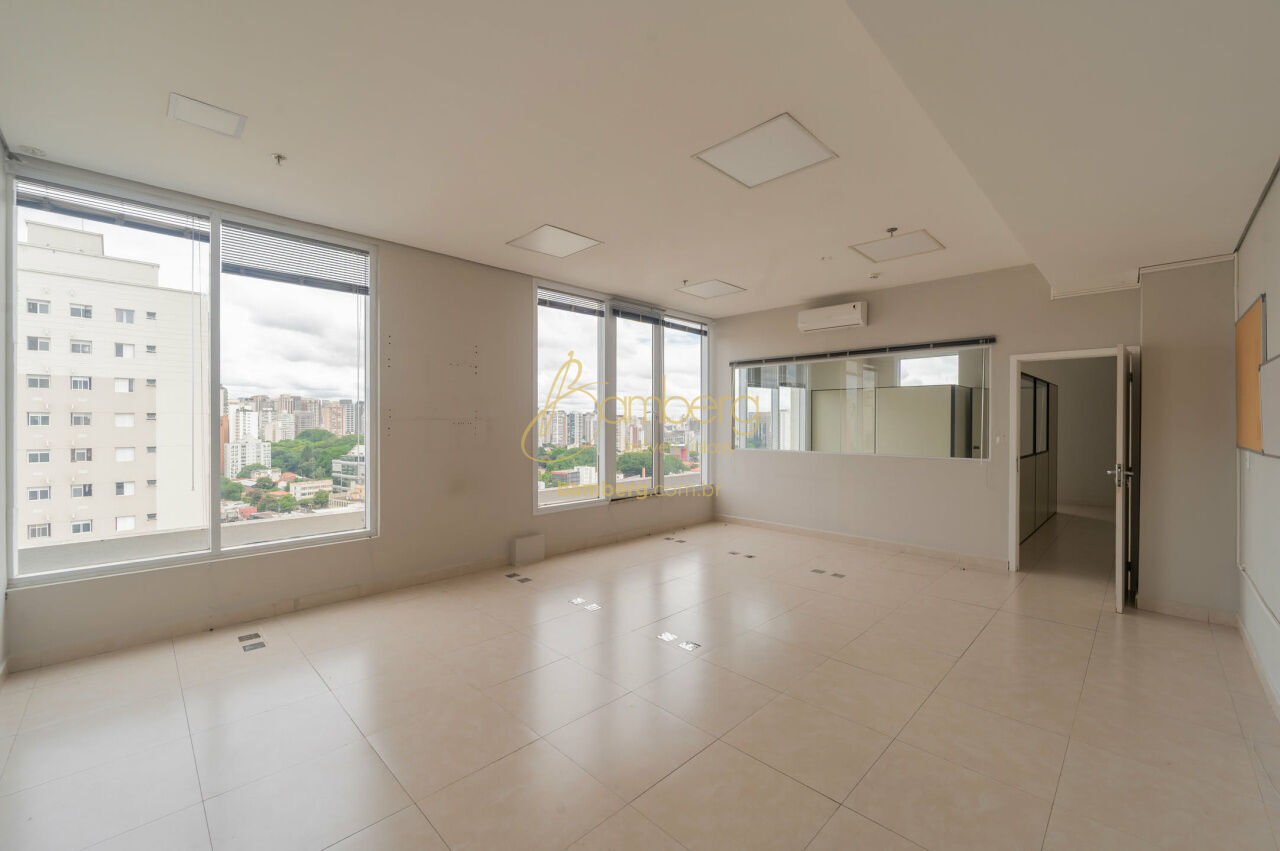 Comercial no bairro Barra Funda - São Paulo