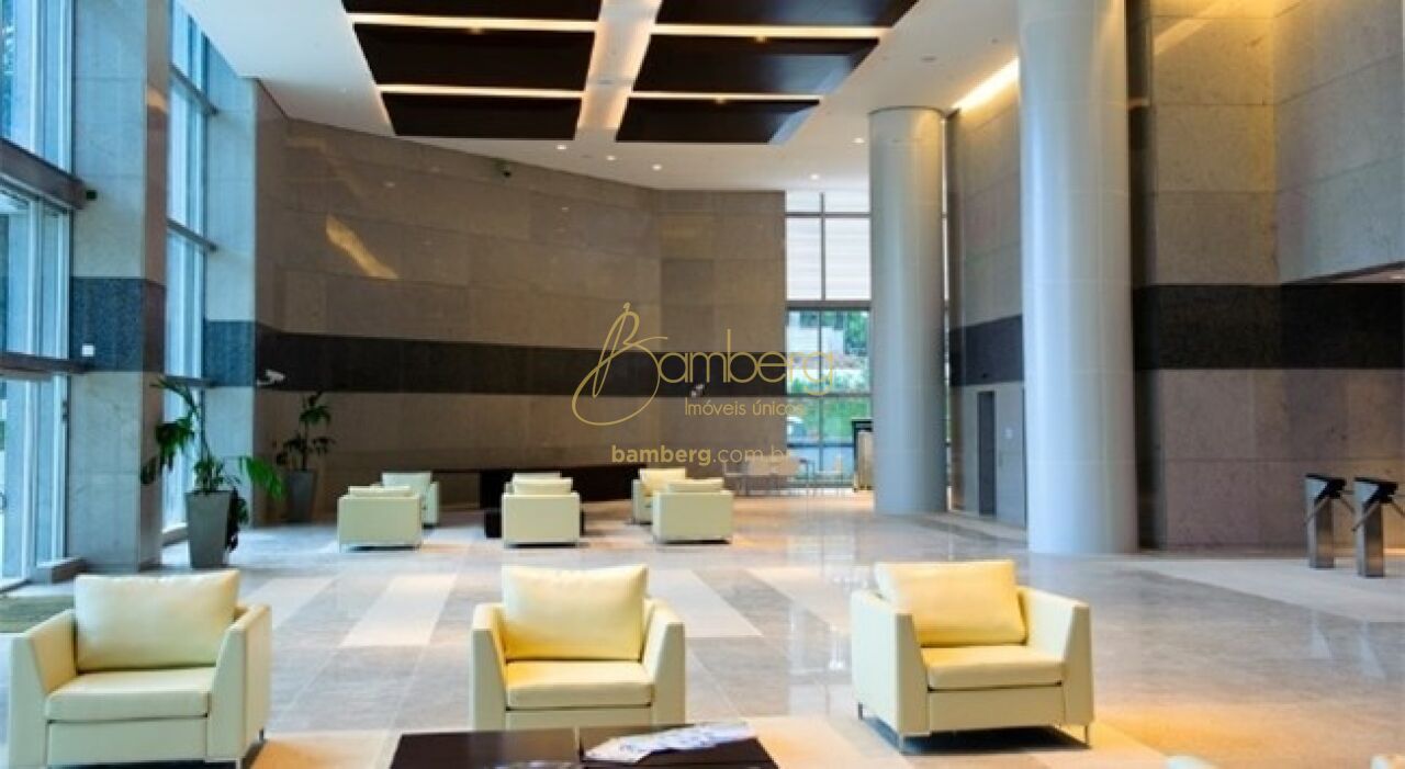 Alphaville Empresarial / Barueri