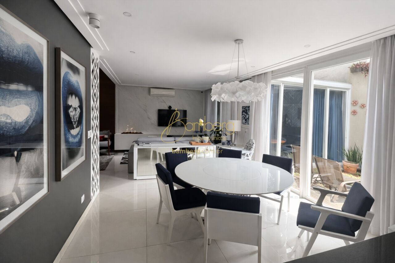 Alto da Boa Vista / São Paulo