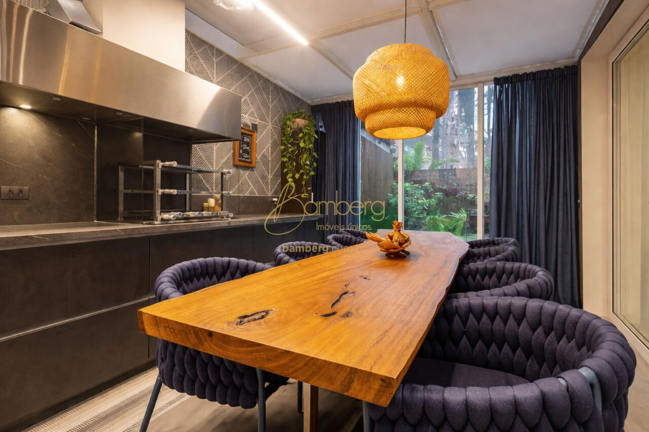 Casa no bairro Alto da Boa Vista - São Paulo