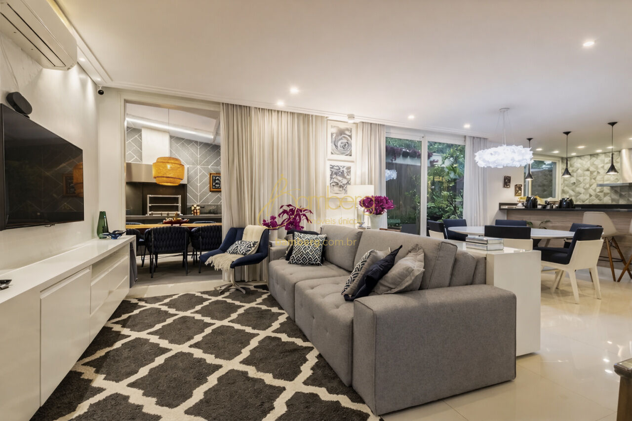 Alto da Boa Vista / São Paulo