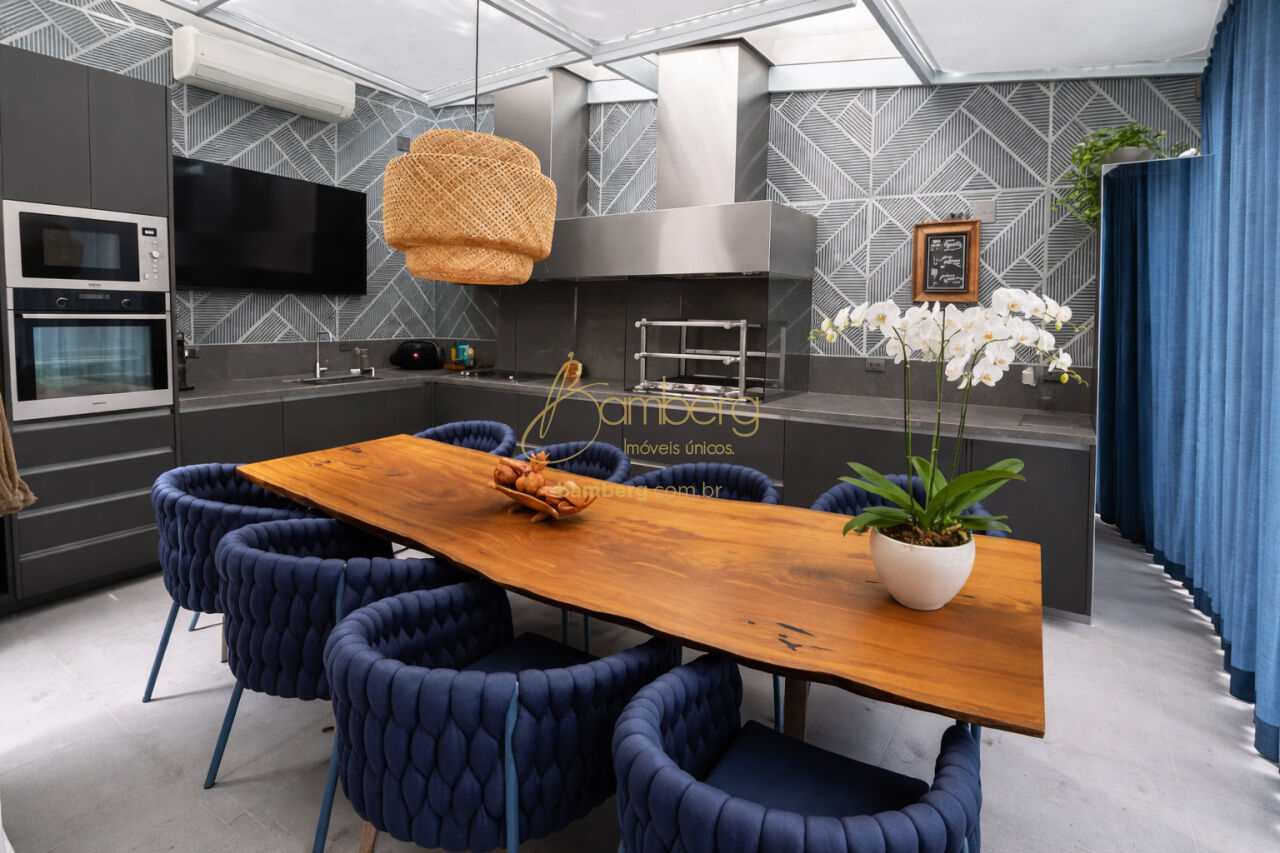 Casa no bairro Alto da Boa Vista - São Paulo