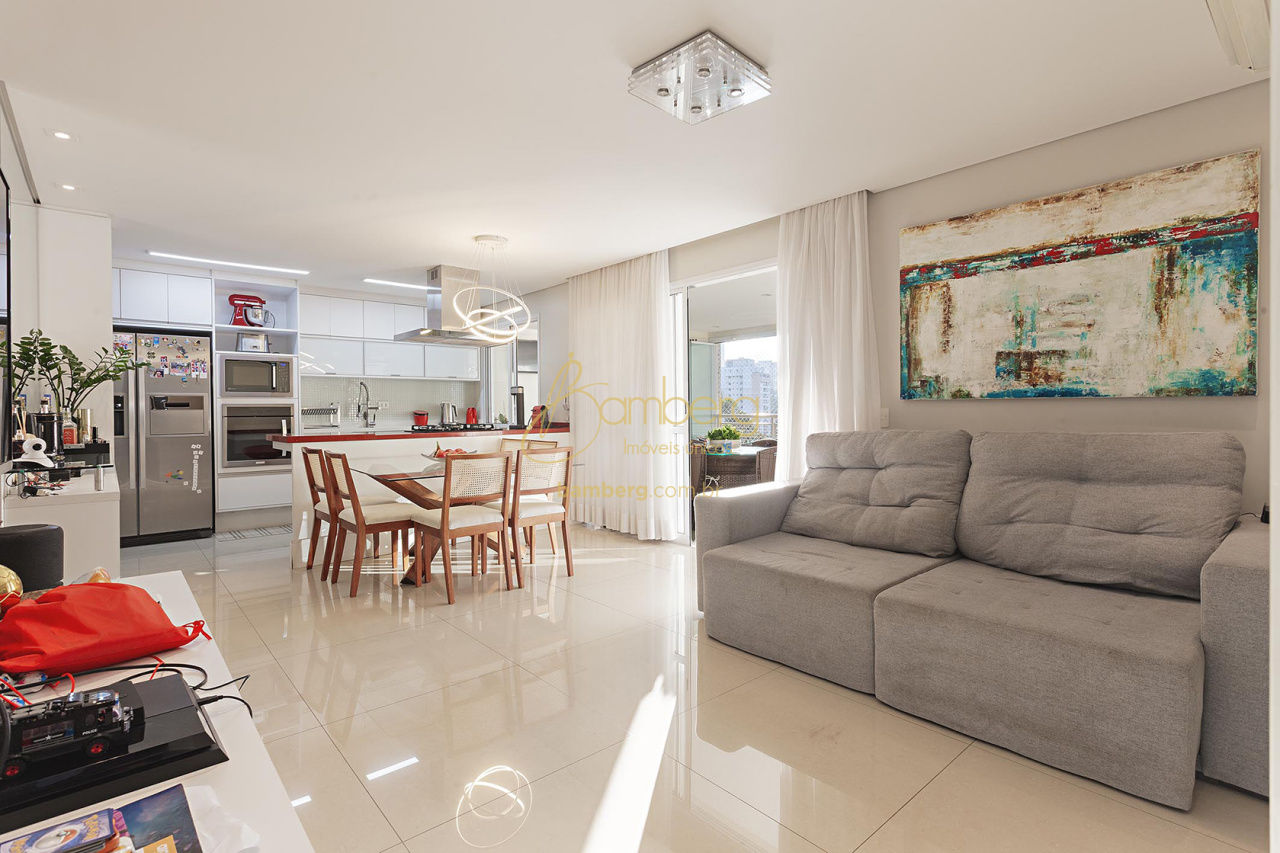 Apartamento no bairro Vila Andrade - São Paulo