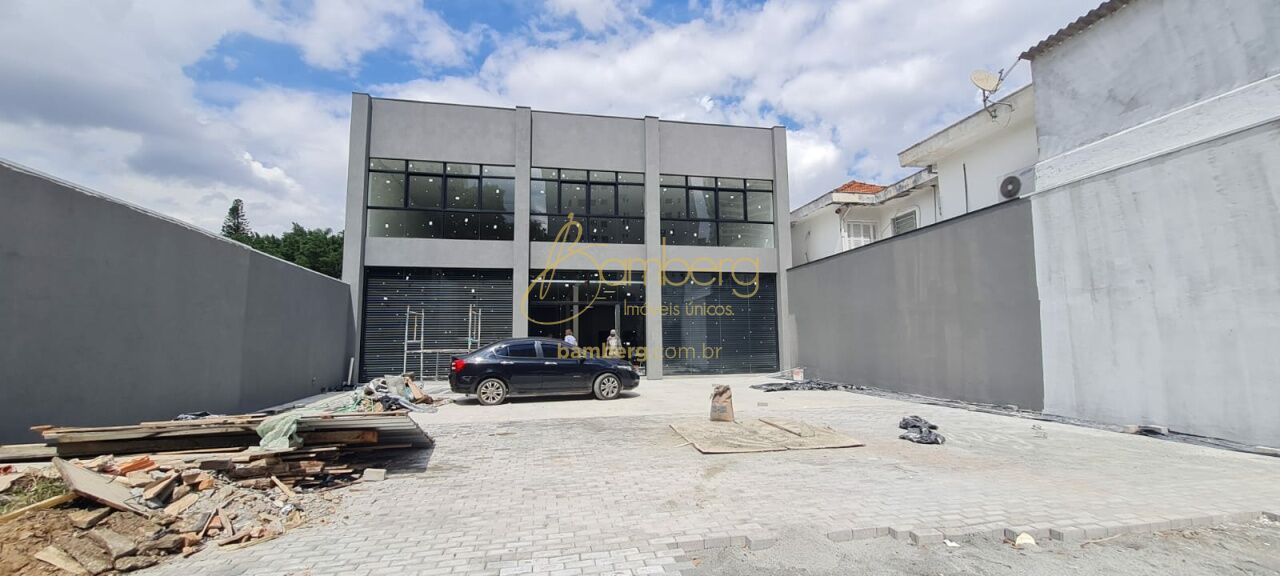 Santo Amaro / São Paulo