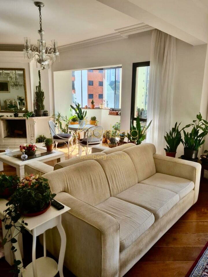 Apartamento no bairro Vila Mascote - São Paulo
