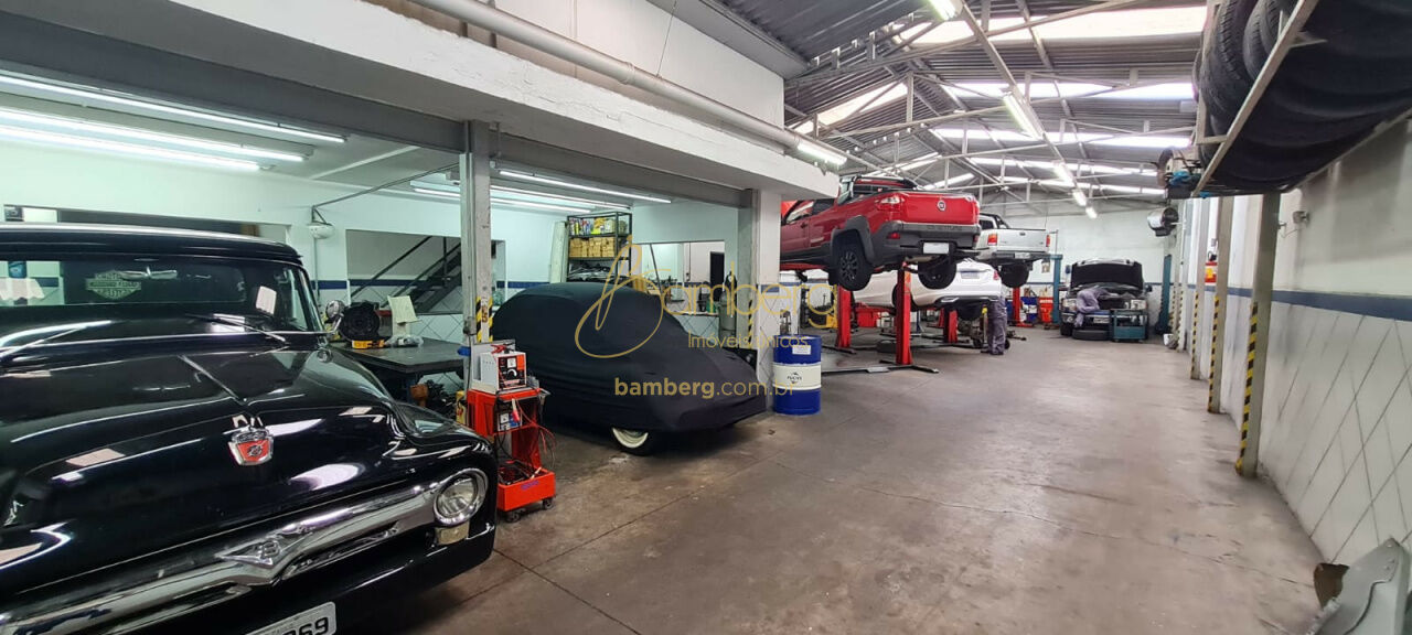 Vila Mascote / São Paulo