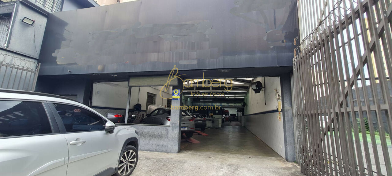 Comercial no bairro Vila Mascote - São Paulo