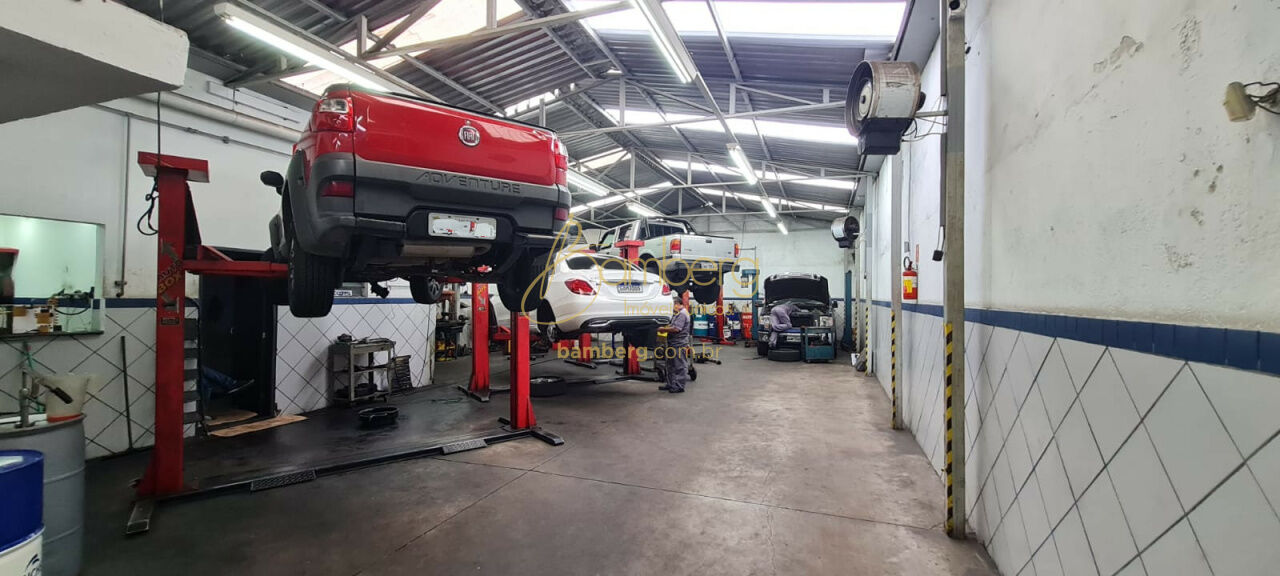 Vila Mascote / São Paulo