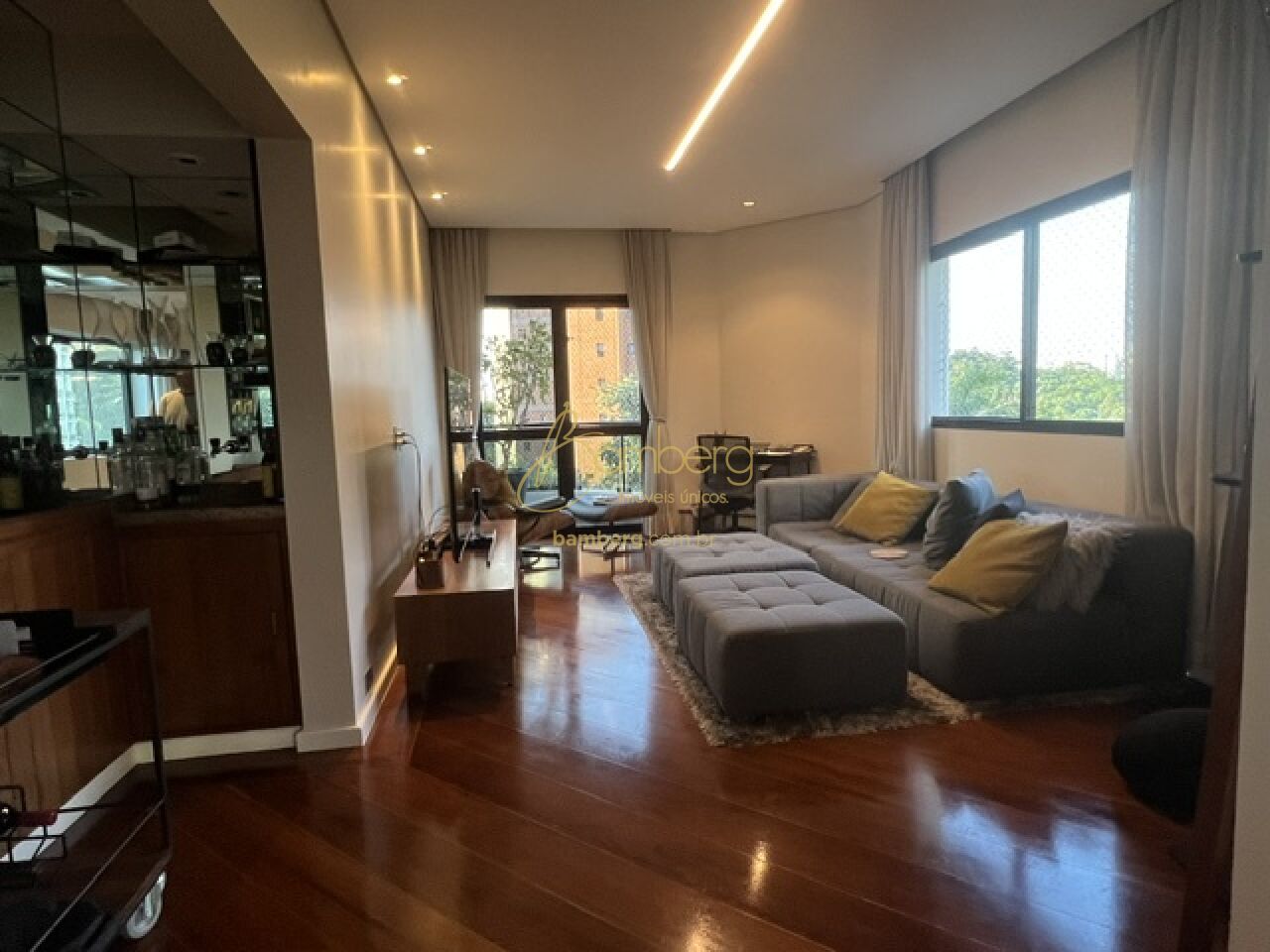 Vila Nova Conceição / São Paulo