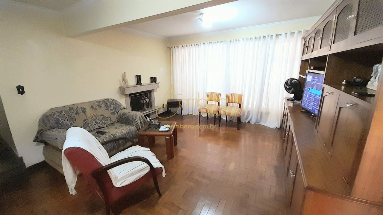 Casa no bairro Chácara Santo Antônio  - São Paulo