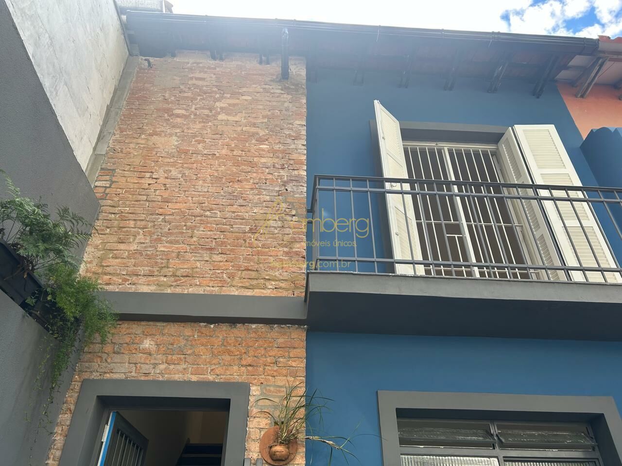 Casa no bairro Vila Clementino - São Paulo