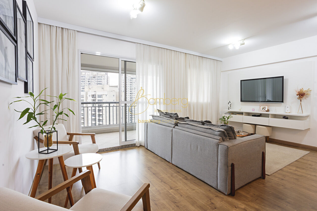 Apartamento no bairro Vila Andrade - São Paulo