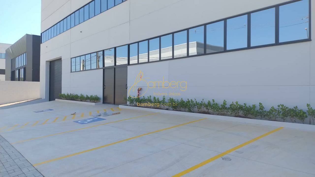 Comercial no bairro Bethaville 3 Empresarial - Itu