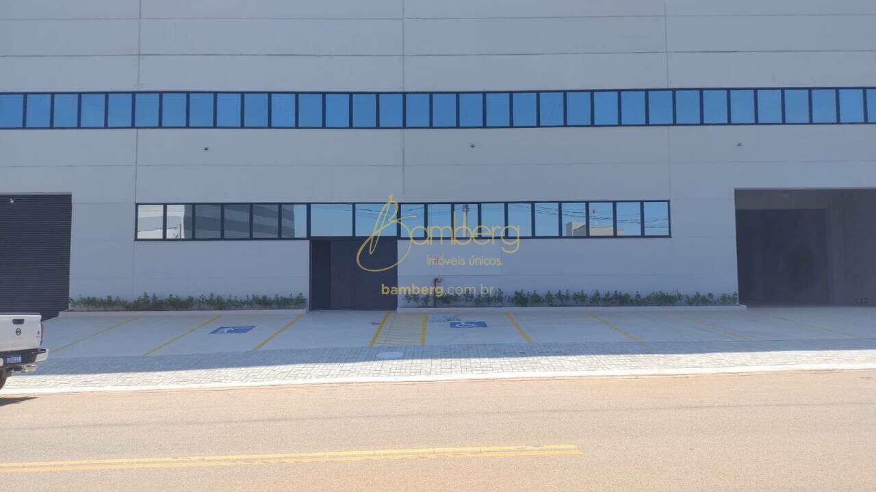 Bethaville 3 Empresarial / Itu