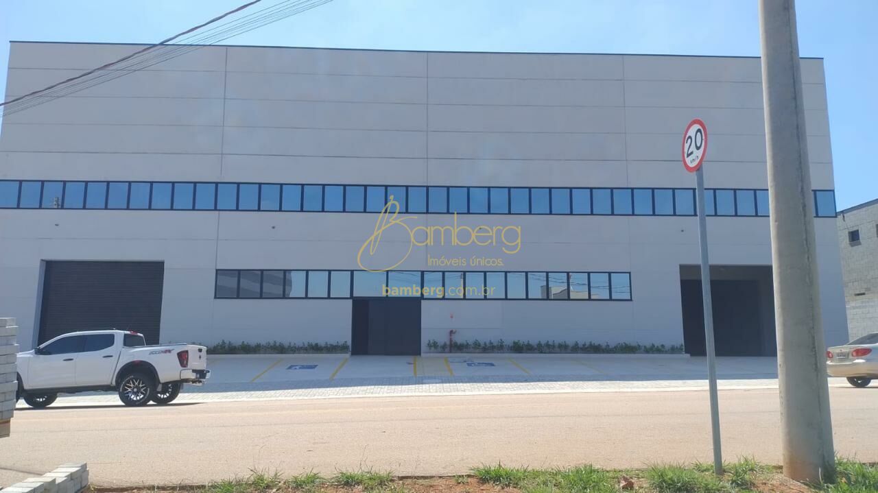 Bethaville 3 Empresarial / Itu