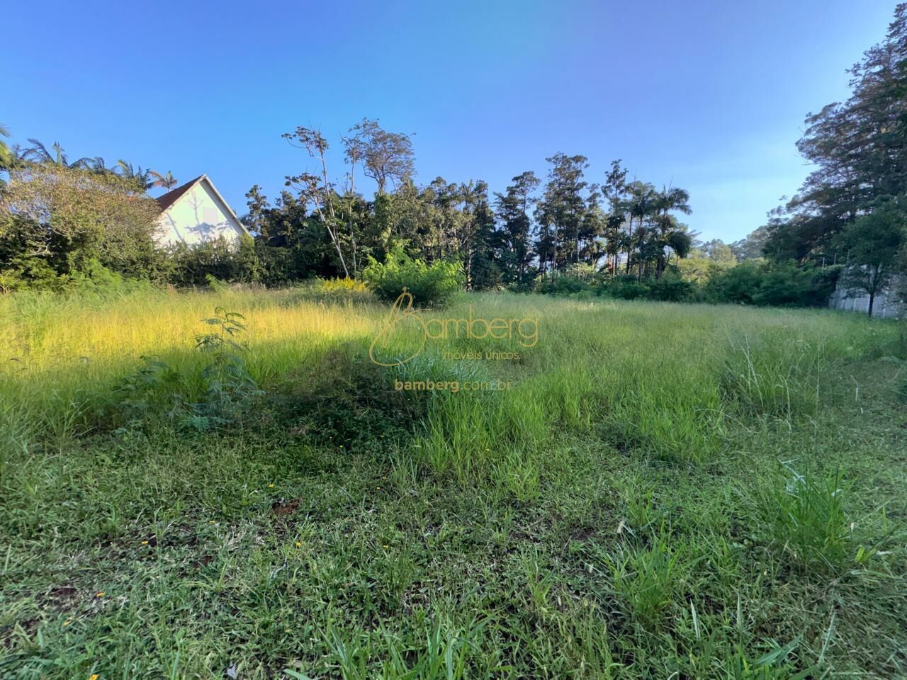 Chácara Flora / São Paulo