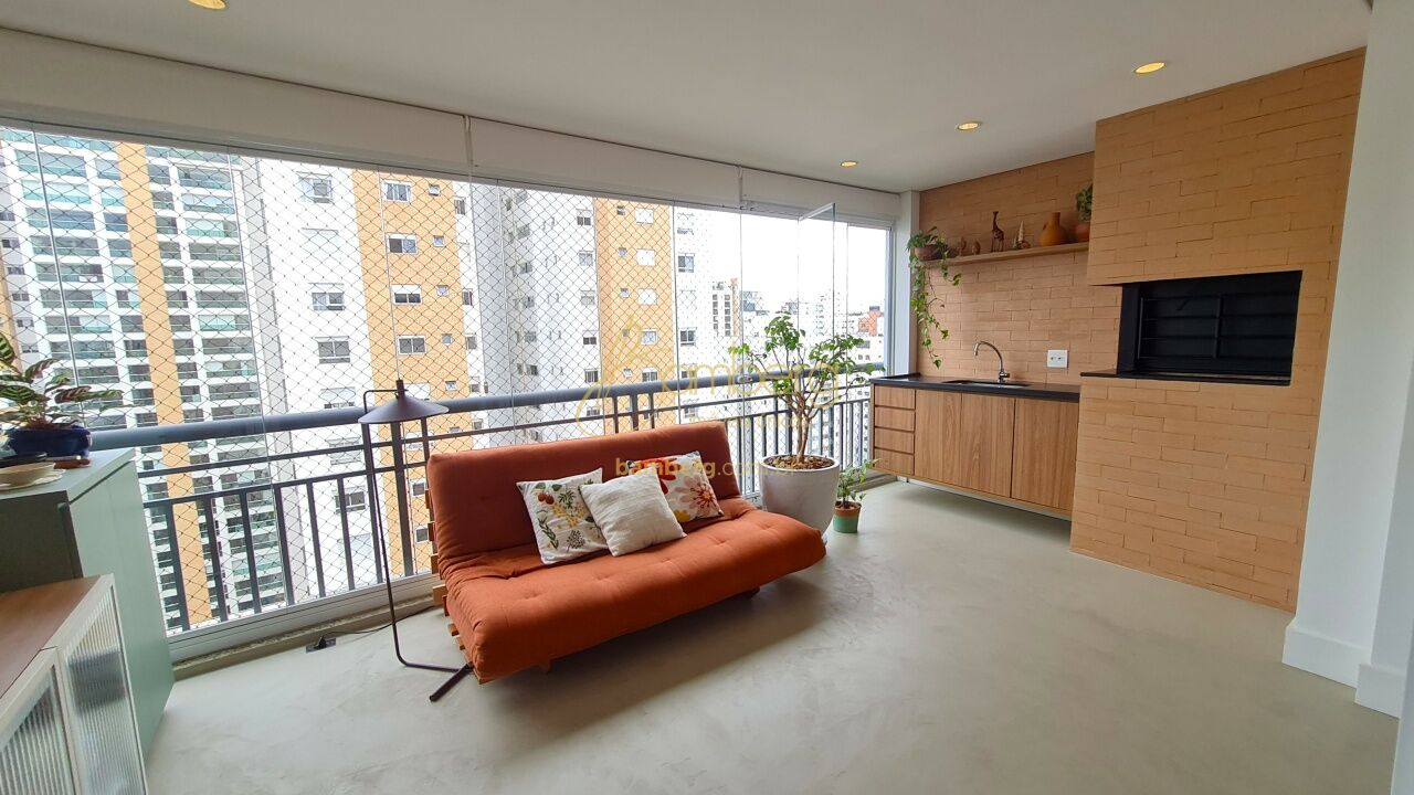 Campo Belo / São Paulo