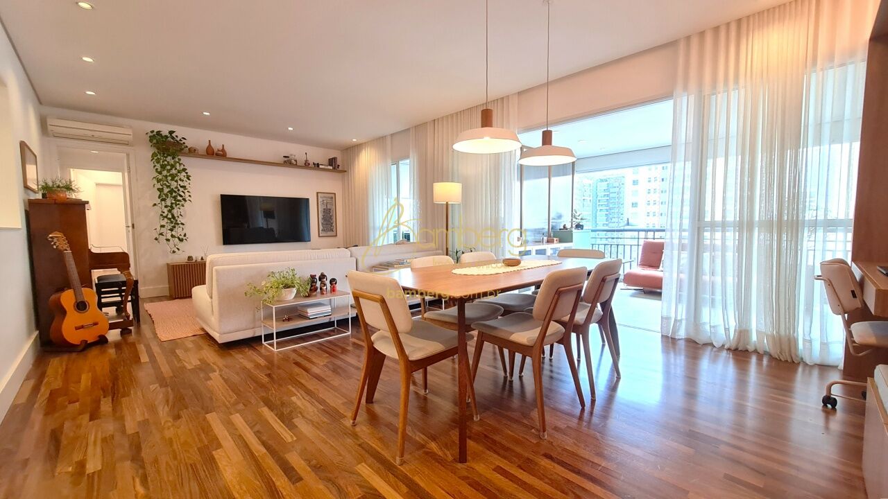 Campo Belo / São Paulo