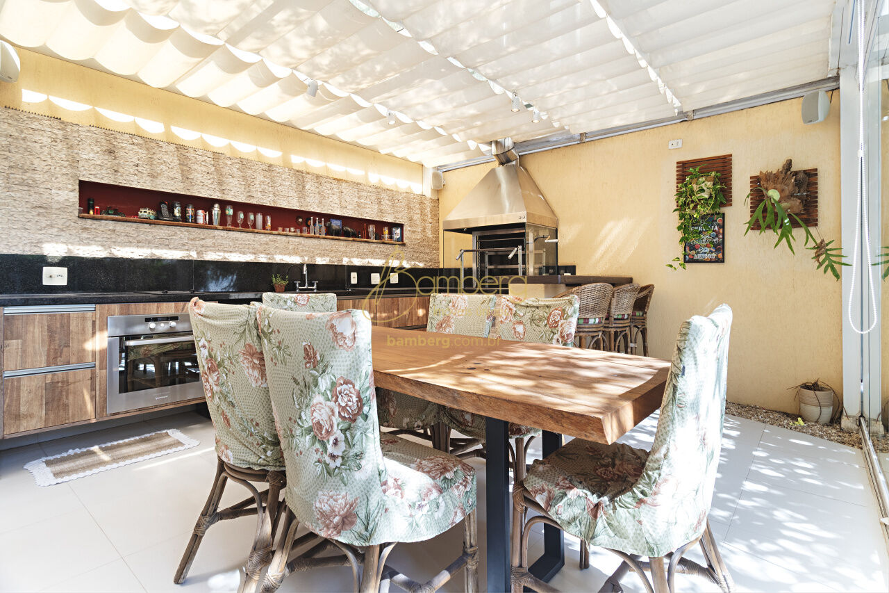 Casa no bairro Brooklin Paulista - São Paulo