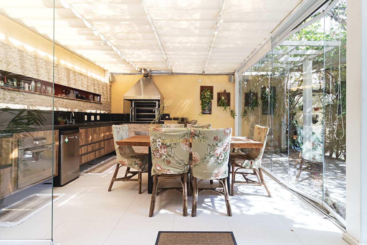 Brooklin Paulista / São Paulo