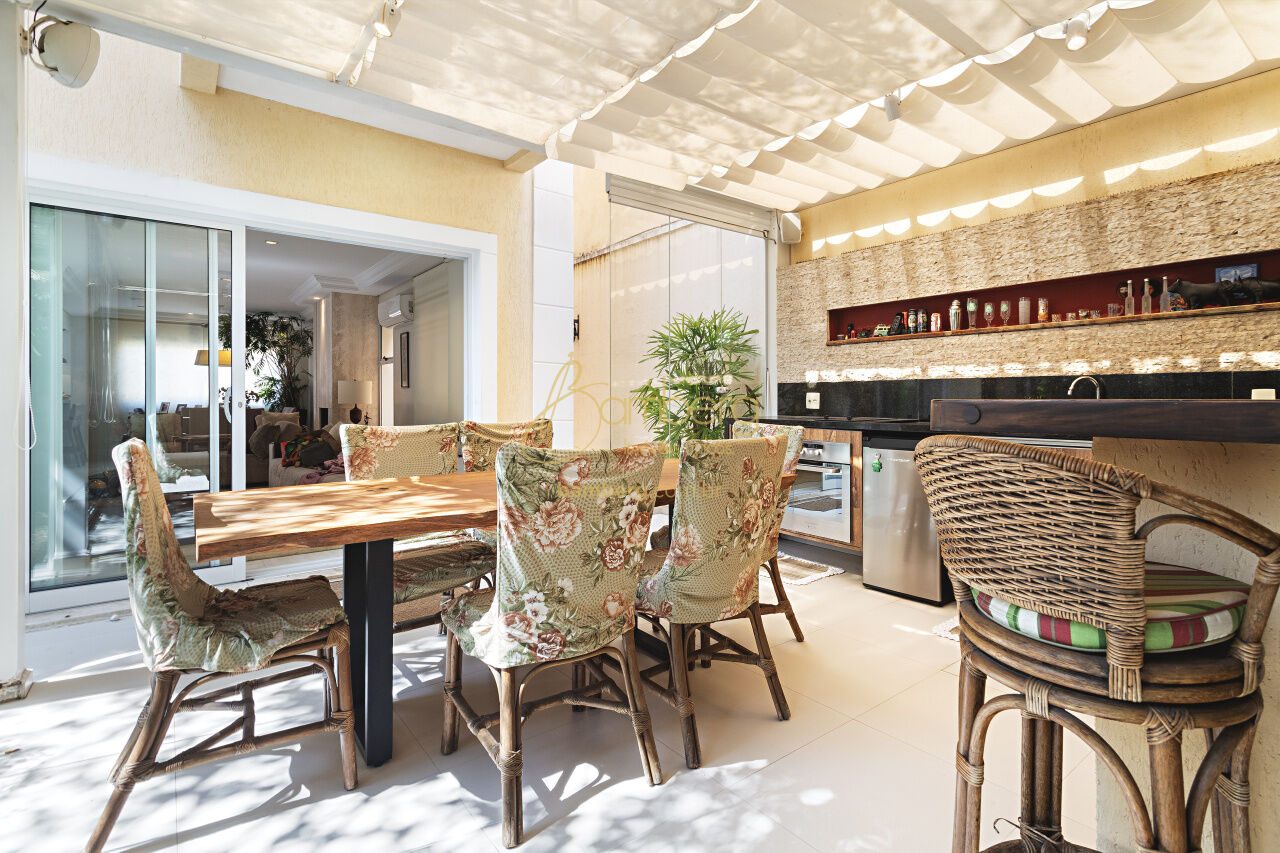 Brooklin Paulista / São Paulo