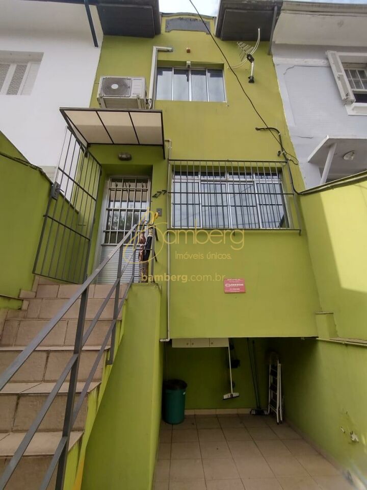 Casa no bairro Vila Clementino - São Paulo