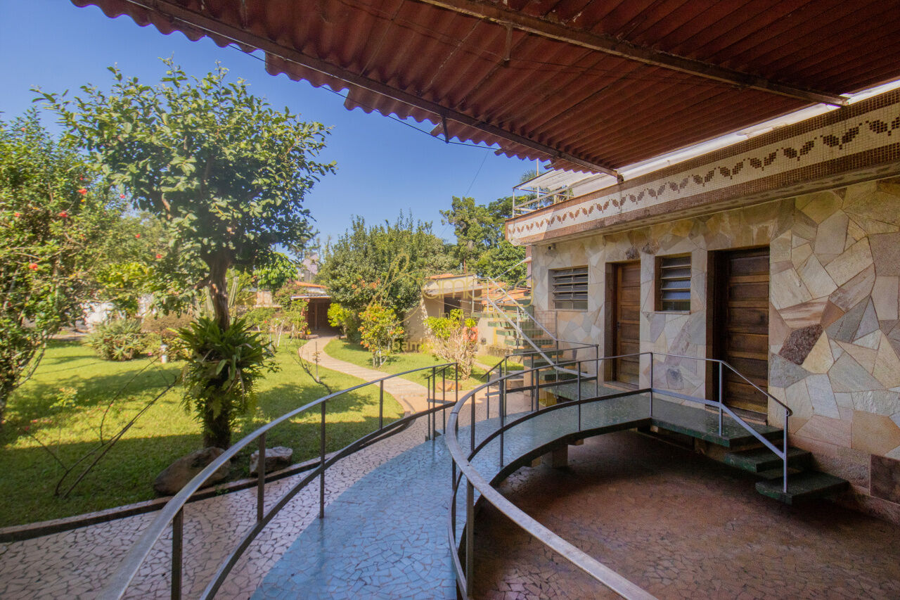 Casa no bairro Interlagos - São Paulo