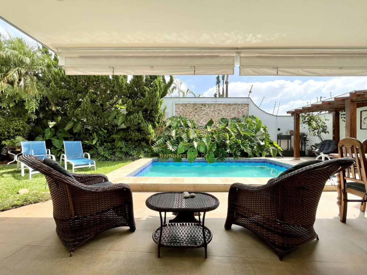 Alto da Boa Vista / São Paulo