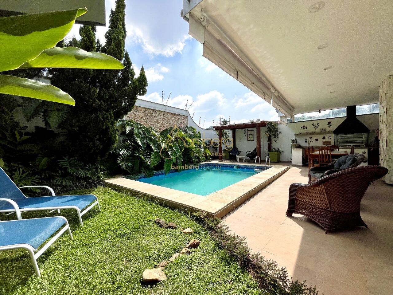 Alto da Boa Vista / São Paulo