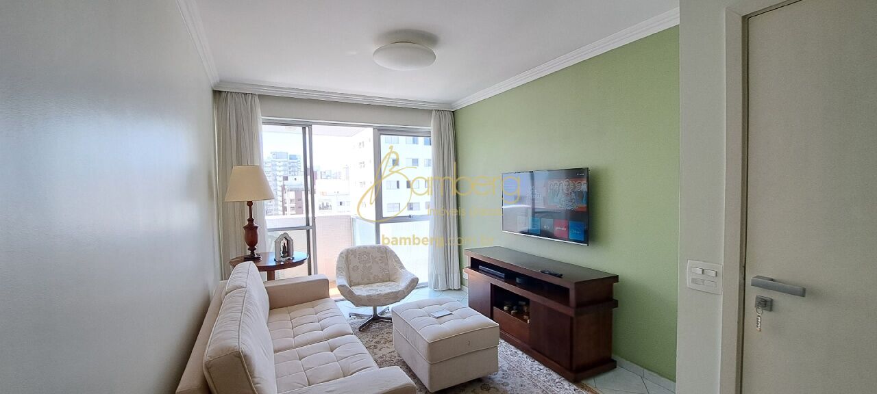 Apartamento no bairro Moema - São Paulo
