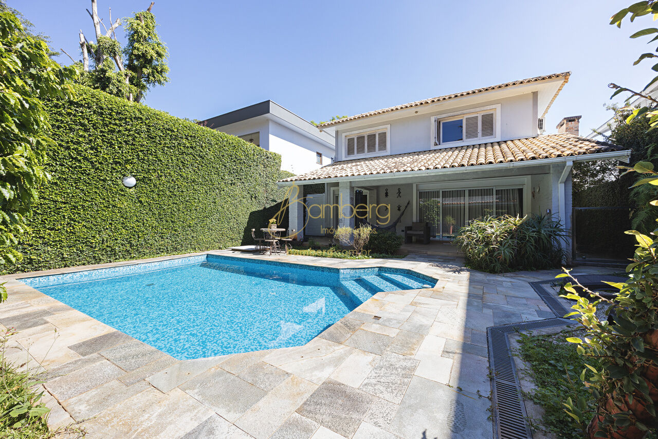 Casa no bairro Jardim dos Estados - São Paulo