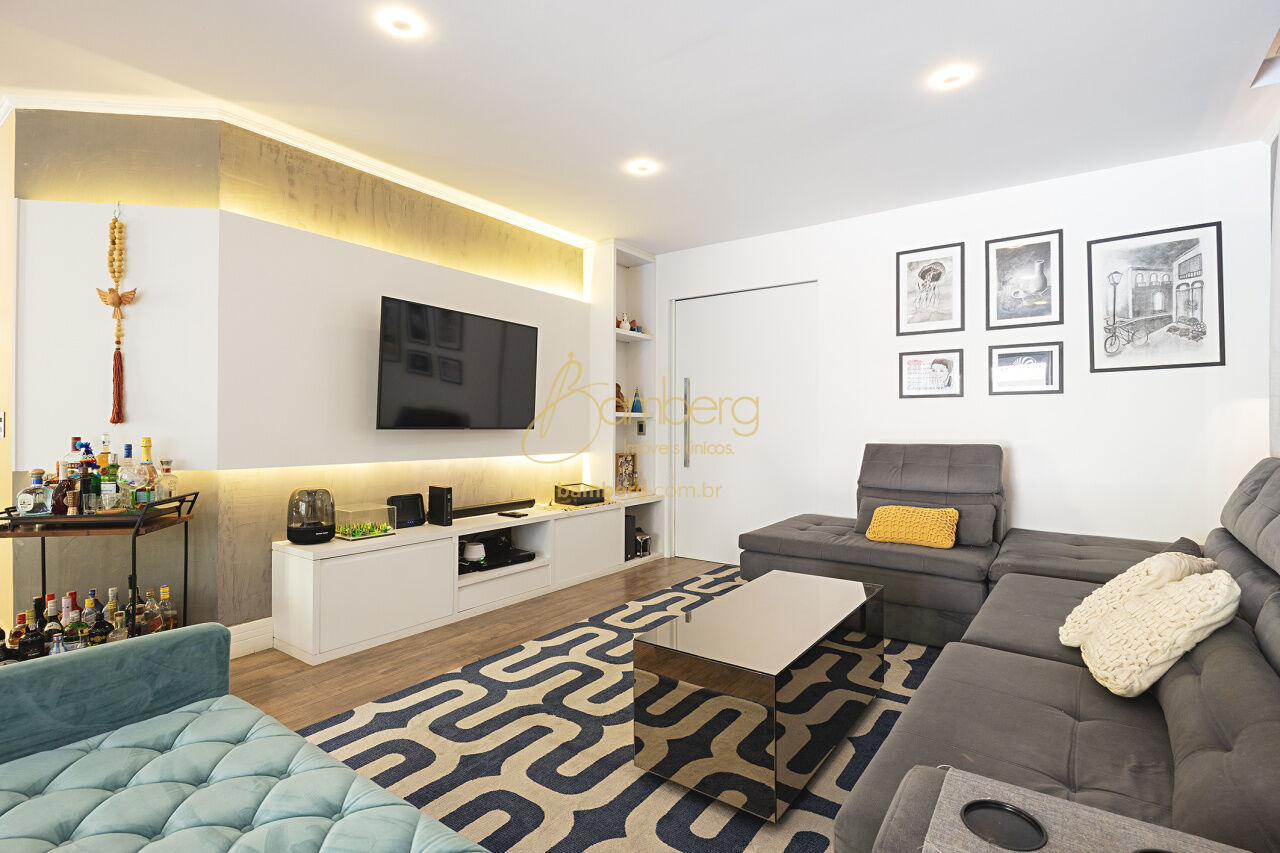 Jardim dos Estados / São Paulo