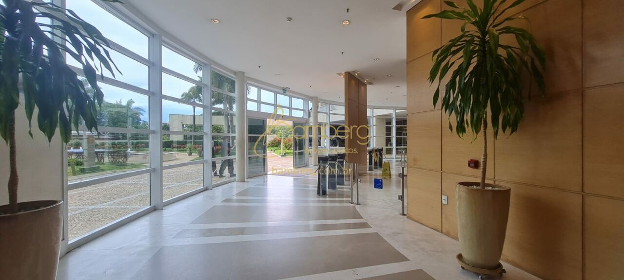 Comercial no bairro Jardim Promissão - São Paulo