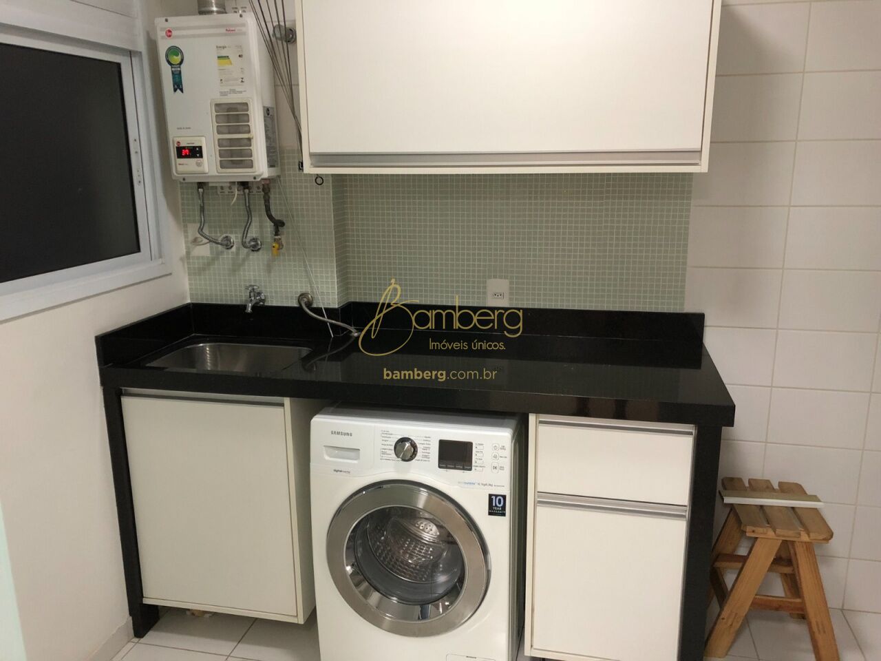 Apartamento no bairro Granja Julieta - São Paulo