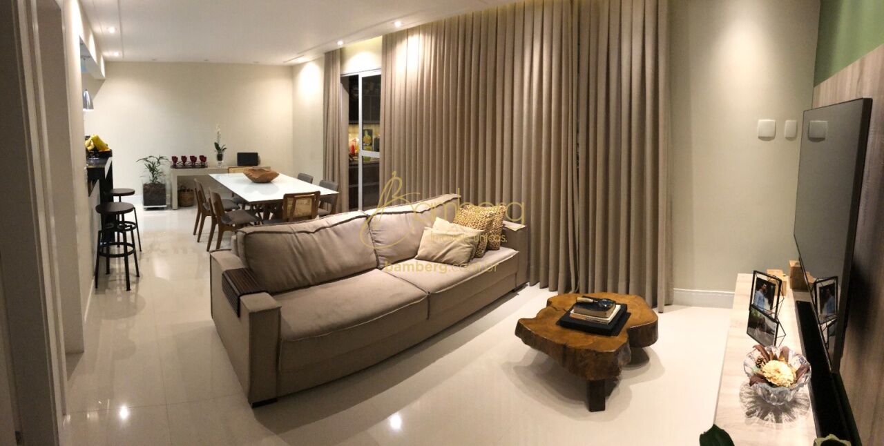 Apartamento no bairro Granja Julieta - São Paulo