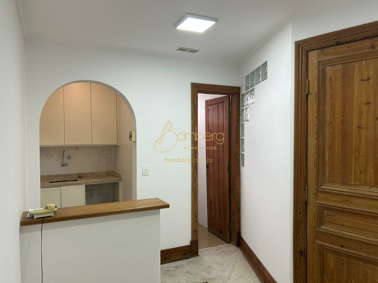 Vila Clementino / São Paulo