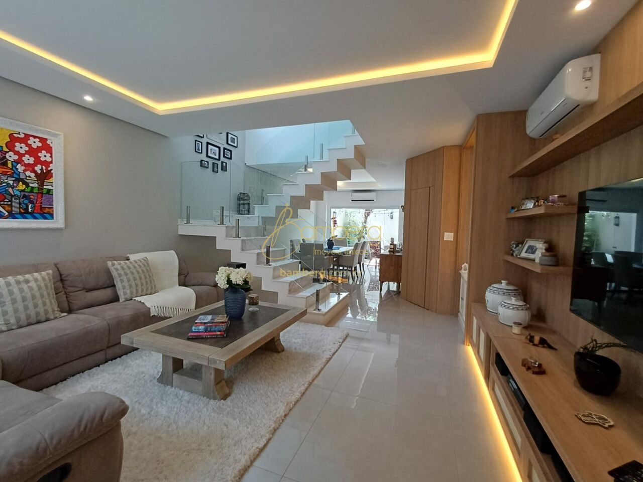 Casa no bairro Alto da Boa Vista - São Paulo