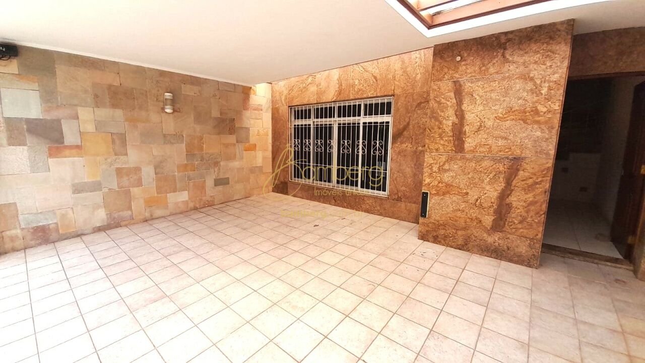 Casa no bairro Chácara Santo Antônio  - São Paulo