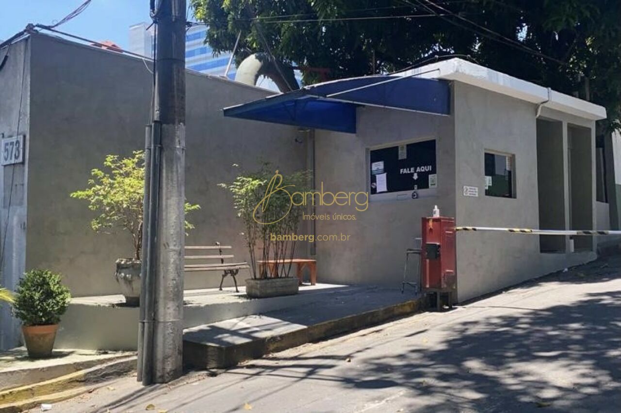 Jardim São Luís / São Paulo