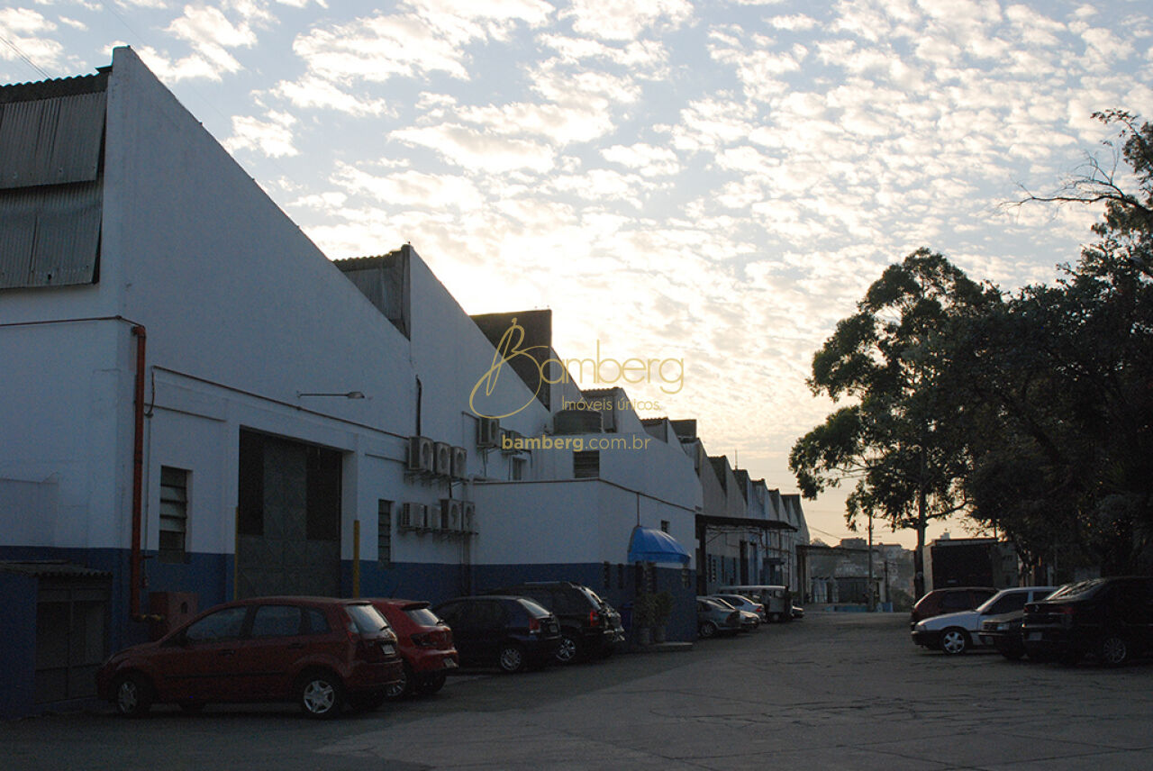 Comercial no bairro Jardim São Luís - São Paulo