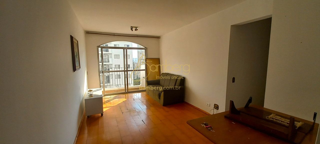Apartamento no bairro Vila Suzana - São Paulo