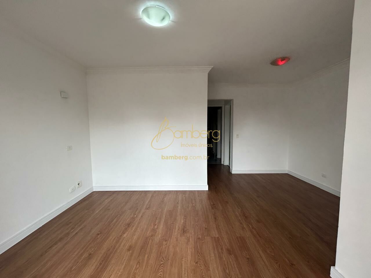 Apartamento no bairro Vila Sofia - São Paulo