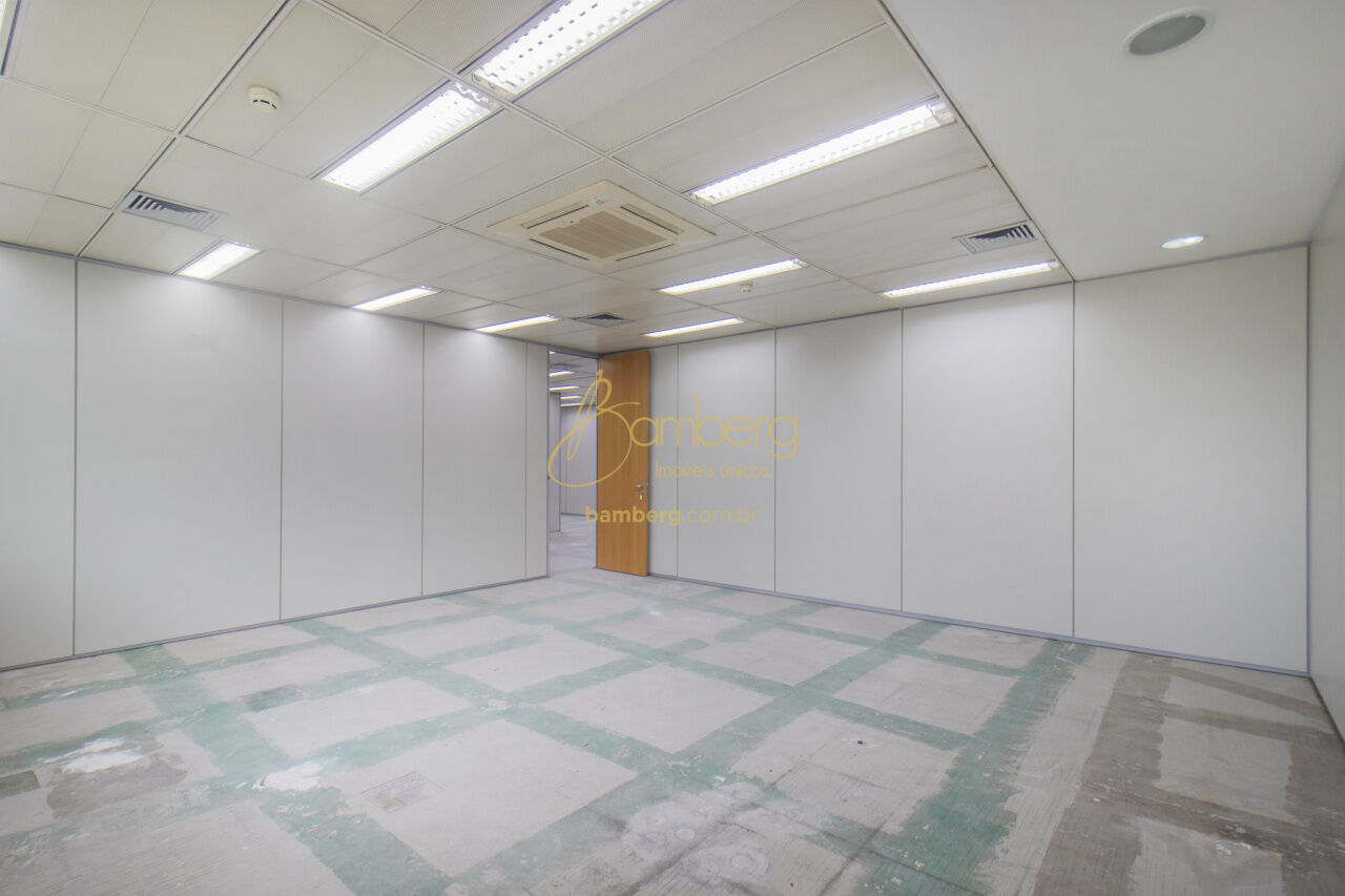 Comercial no bairro Chácara Santo Antônio  - São Paulo