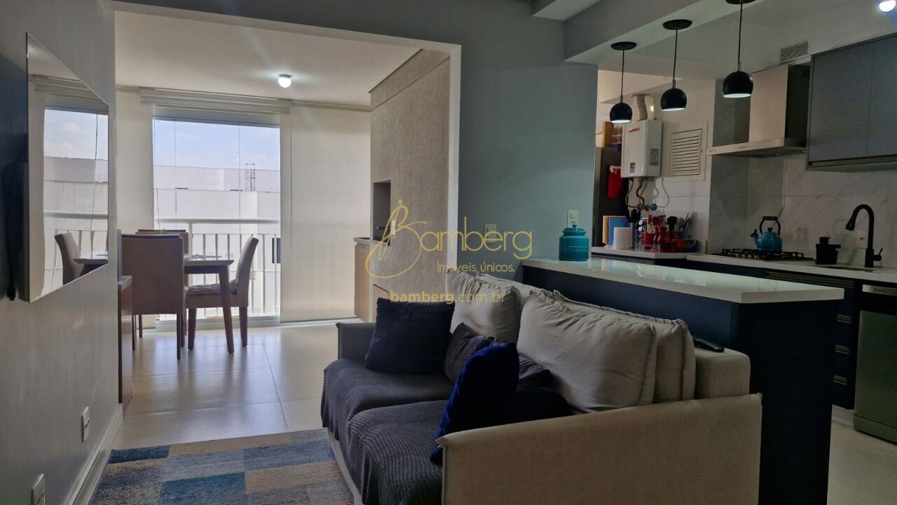 Apartamento no bairro Santo Amaro - São Paulo